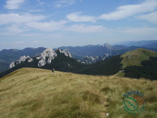 Naturpark Velebit 9